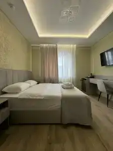VS.Hotel - 1
