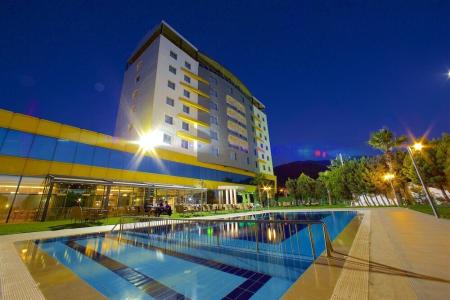 Ramada By Wyndham Soma - 85
