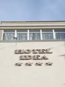 Suite Idea - 3