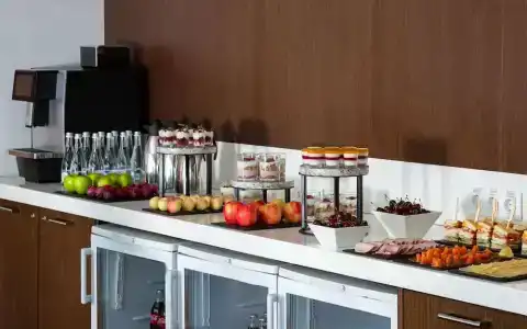 Doubletree by Hilton Новосибирск - 51