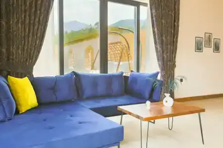 Vista Del Amor Faralya - 70