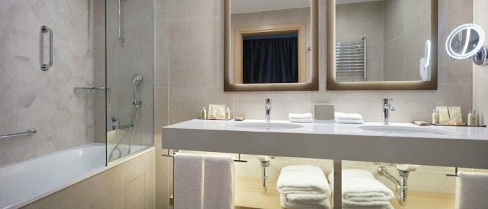 Doubletree By Hilton Plovdiv Center - 71