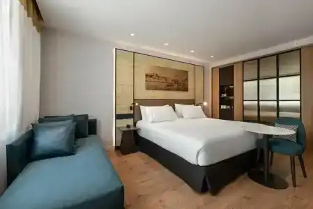 Eurostars Aliados - 2