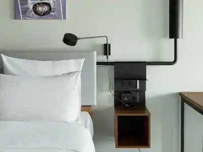 Novotel Vladivostok - 90