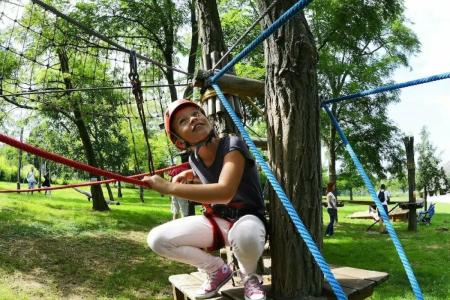 Kolping Spa & Family Resort - 92