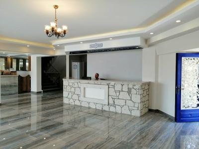 CASA MARE BODRUM - 4