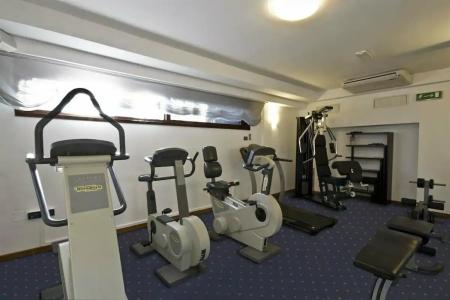 Hermitage Resort & Thermal Spa - 48