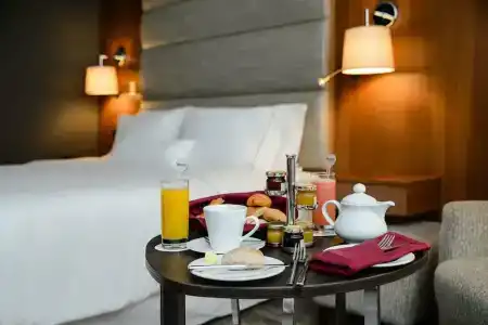The Westin - 5