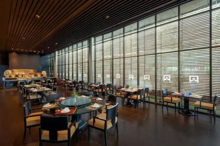 ITC Sonar, a Luxury Collection, Kolkata - 84