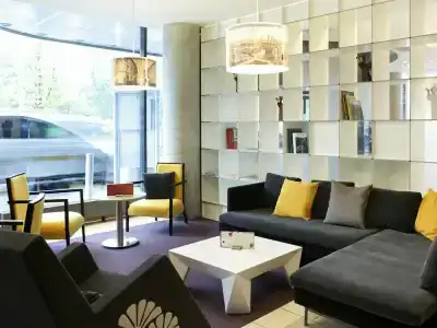 Novotel Vilnius Centre - 93