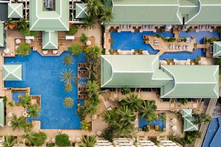 Holiday Inn Resort Phuket - 35