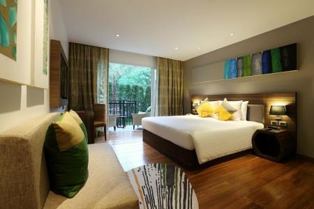 Holiday Inn Resort Phuket - 39