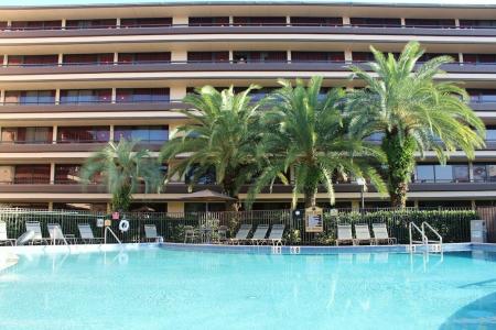Rosen Inn at Pointe - 41