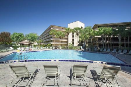 Rosen Inn at Pointe - 35