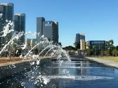 Wyndham San Diego Bayside - 6