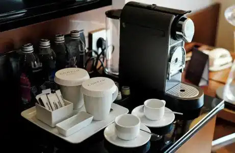 Conrad Bosphorus - 82