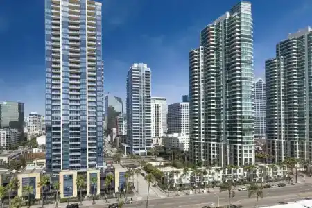 Wyndham San Diego Bayside - 4
