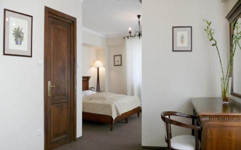 Arc de Triomphe by Residences - 37