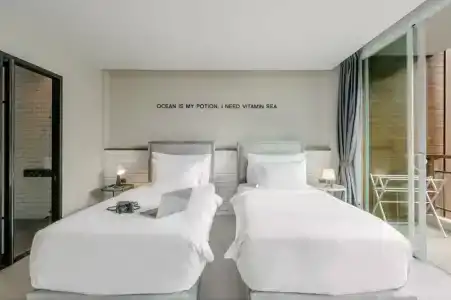 Sugar Ohana Poshtel - 41