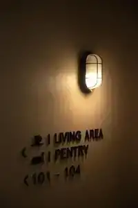 Sugar Ohana Poshtel - 33