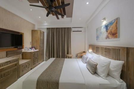 Ocean Grand at Hulhumale - 37