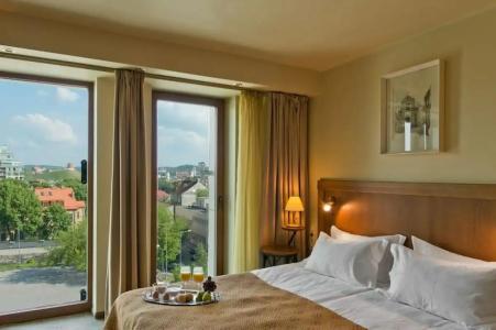 Best Western Vilnius - 82