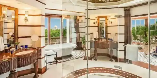 The Oberoi Amarvilas Agra - 34