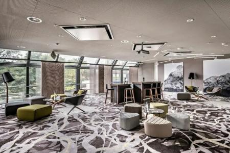 Zurich Marriott - 72