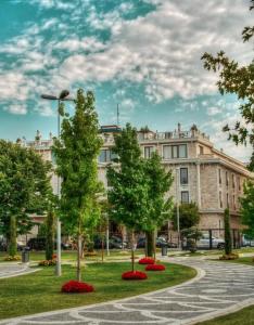 Antea Palace & Spa - 75
