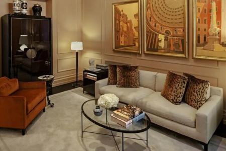 The St. Regis Rome - 46