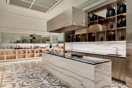 The St. Regis Rome - 25