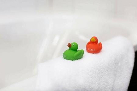 Hilton Helsinki Strand - 31