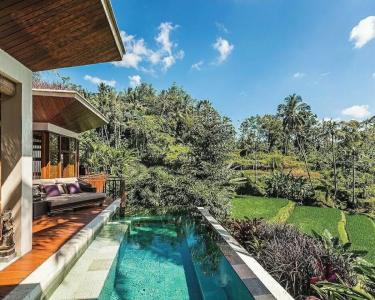 Four Seasons Resort Bali at Sayan - 51
