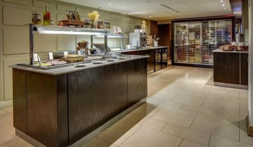 Hilton Dublin Kilmainham - 15