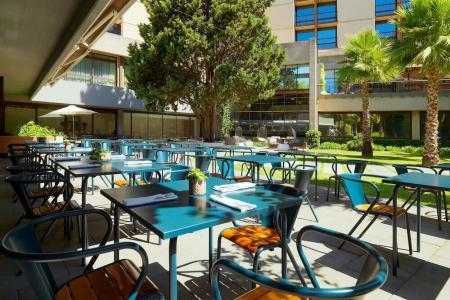 Lisbon Marriott - 2