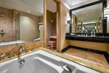 JW Marriott Jakarta - 38