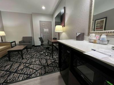 Stay Express Inn & Suites Houston Hobby Airport - 51