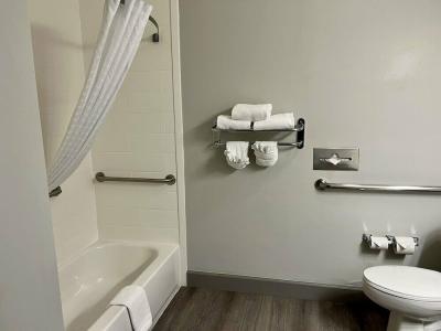 Stay Express Inn & Suites Houston Hobby Airport - 52