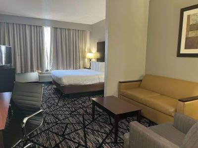 Stay Express Inn & Suites Houston Hobby Airport - 53