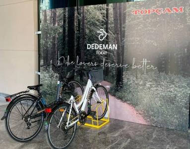 Dedeman Tokat - 12