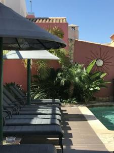 Villas D. Dinis Charming Residence - Adults Only - 29