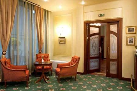 Бутик Кристал Палас - 73