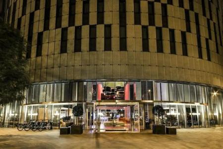 Barcelona Condal Mar, Affiliated by Meliá - 83