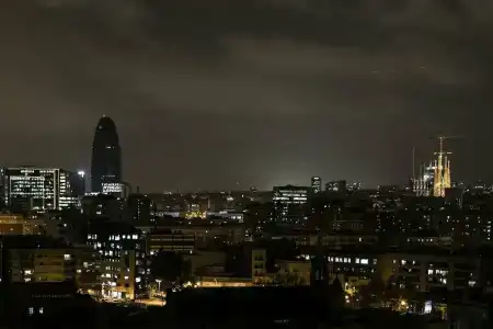 Barcelona Condal Mar, Affiliated by Meliá - 4