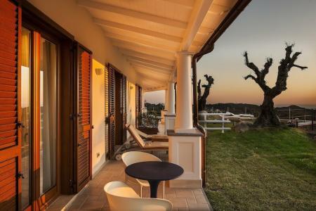 San Montano Resort & Spa - 9