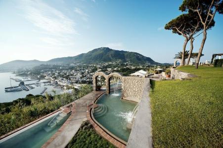 San Montano Resort & Spa - 18
