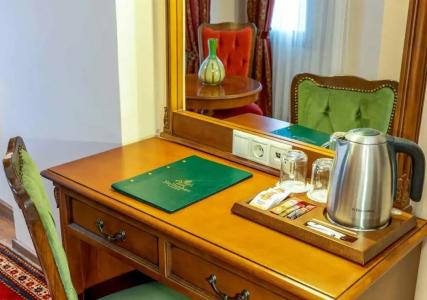 Sultanhan - Special Category - 71