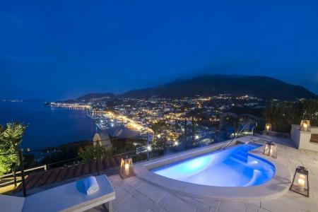 San Montano Resort & Spa - 25