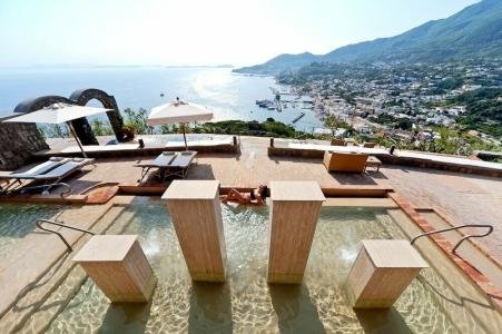 San Montano Resort & Spa - 8