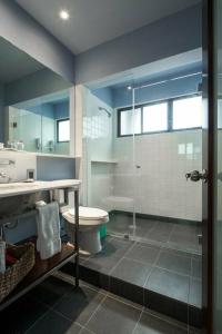 FlowSuites Polanco - 22